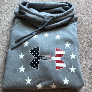 Under Armour Freedom Hoodie